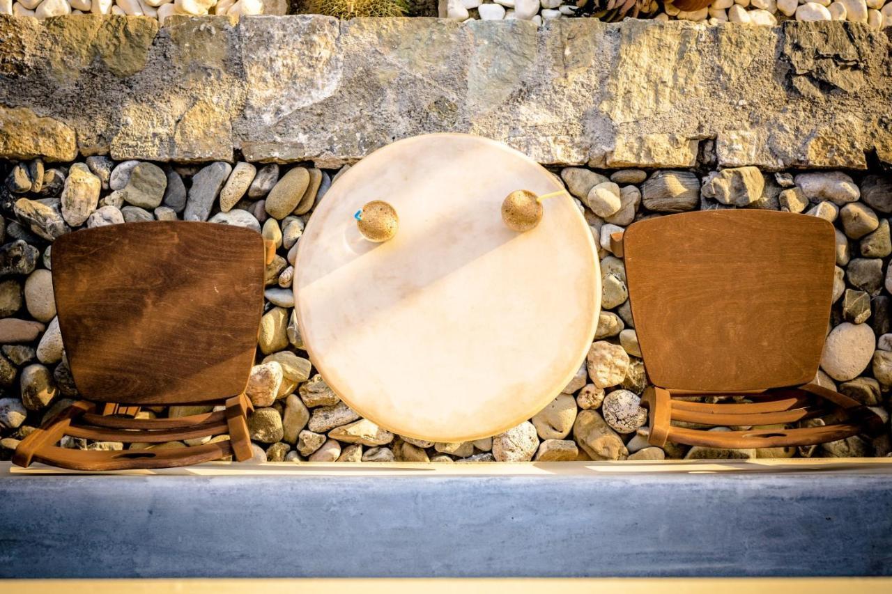 Oceanides Luxury Apartments Σητεία Εξωτερικό φωτογραφία