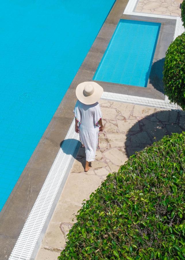 Oceanides Luxury Apartments Σητεία Εξωτερικό φωτογραφία