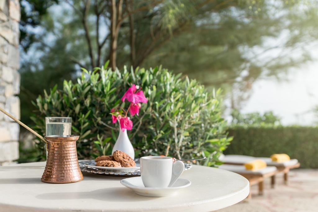 Oceanides Luxury Apartments Σητεία Εξωτερικό φωτογραφία