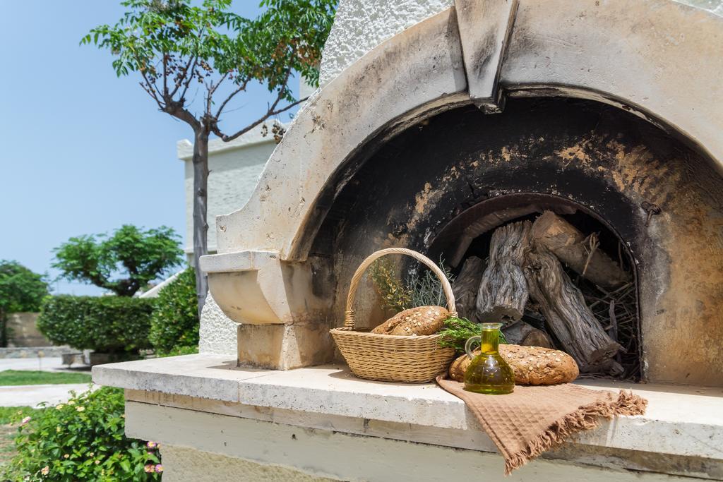 Oceanides Luxury Apartments Σητεία Εξωτερικό φωτογραφία