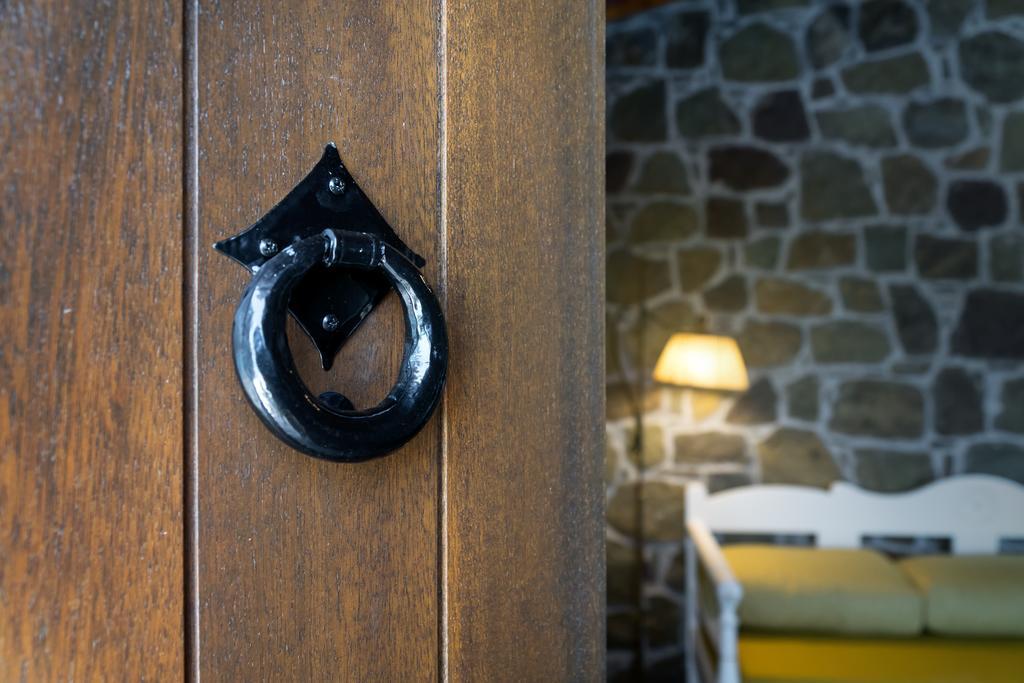 Oceanides Luxury Apartments Σητεία Εξωτερικό φωτογραφία