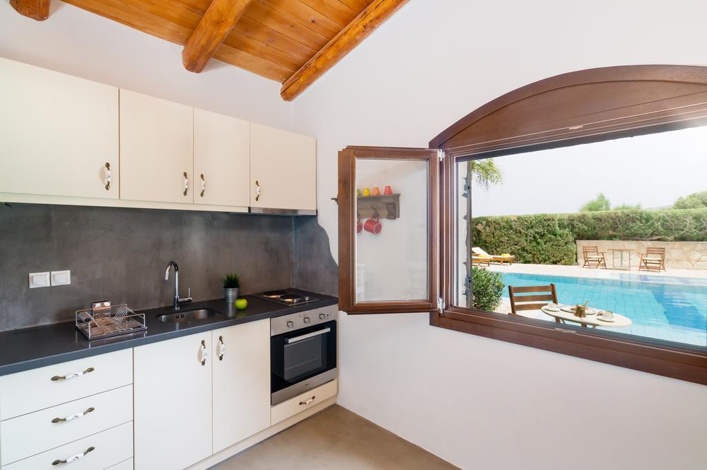 Oceanides Luxury Apartments Σητεία Εξωτερικό φωτογραφία