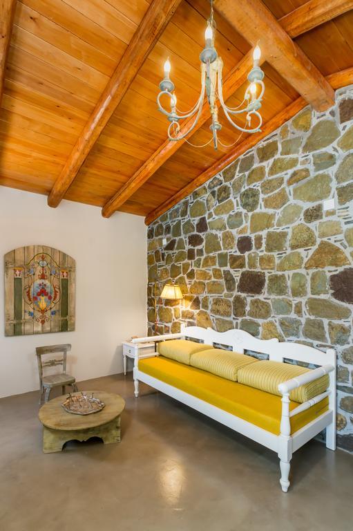 Oceanides Luxury Apartments Σητεία Εξωτερικό φωτογραφία