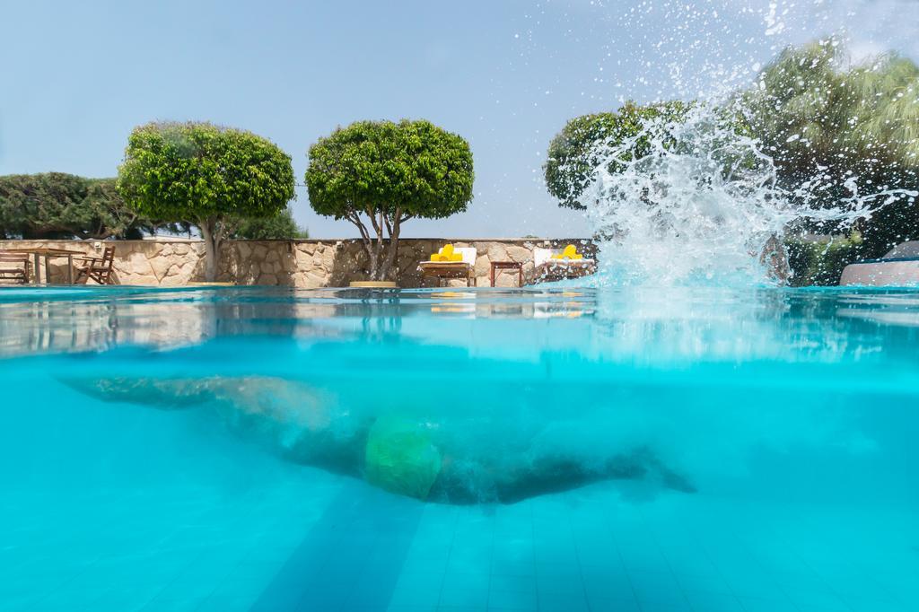 Oceanides Luxury Apartments Σητεία Εξωτερικό φωτογραφία