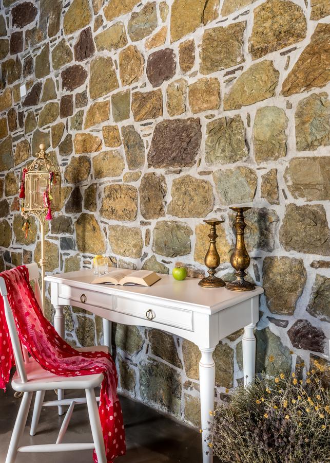 Oceanides Luxury Apartments Σητεία Εξωτερικό φωτογραφία