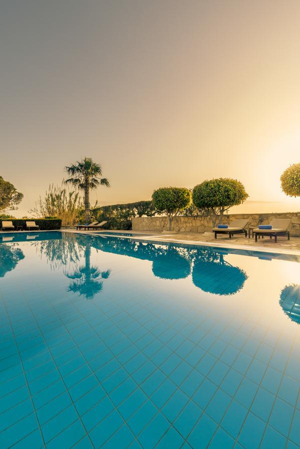 Oceanides Luxury Apartments Σητεία Εξωτερικό φωτογραφία